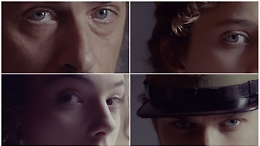 Al via le riprese de "Il Gattopardo", la serie per Netflix. Protagonista Kim Rossi Stuart