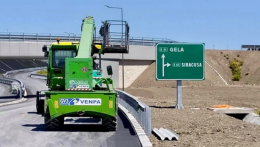 Autostrada Siracusa-Gela, il ministero del Trasporti in pressing per il pagamento a Cosedil dopo il pignoramento dei fondi