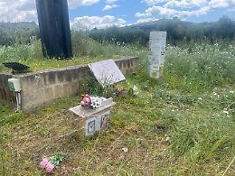 Agrigento, il luogo dell'anatema di Papa Wojtyla contro i mafiosi in stato di abbandono