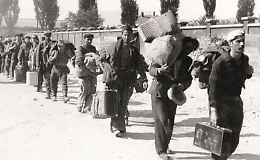 Siciliano fu deportato dai nazisti, il Tribunale di Sciacca condanna la Germania a risarcire gli eredi