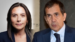 Catania, ora è ufficiale: la Lega ritira la candidatura Sudano e dice sì a Enrico Trantino