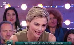 Giancarlo Magalli e la sua malattia: «Sono guarito, ce l'ho fatta!»