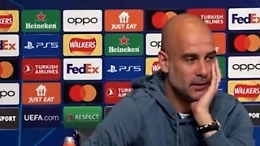 Man City, Guardiola: «Non parlo del Napoli, altrimenti Spalletti si arrabbia»