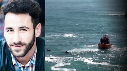 Il mare mosso, i teli annodati, la caduta: il coraggio di Vito, morto da eroe per salvare 2 ragazzini che facevano il bagno