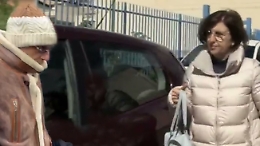 Le lettere d'amore di Laura Bonafede a Matteo Messina Denaro: «Mi manca tutto di te»