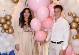 Nuovo arrivo nel Principato di Monaco: Stéphanie è nonna per la prima volta