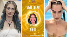 Nikita Pelizon, chi è la “principessa degli unicorni” che ha vinto il GF Vip e da sola ha sbaragliato gli “spartani”