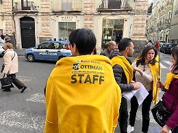 Cgil Catania: "Ottimax chiude e trasferisce 35 dipendenti"