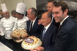 Al Vinitaly il nuovo asse di ferro Sicilia-Veneto: l'altro “Ponte” che piace alla Lega (e a Schifani)