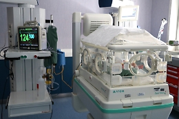 Emergenza e speranza, la storia di buona sanità di una madre e di una figlia