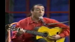 Morto Federico Salvatore, la sua canzone &laquo;Signora Scognamiglio&raquo;