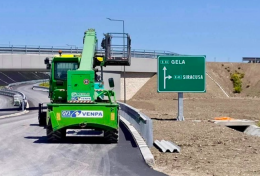 Siracusa - Gela, il ministero dà i fondi al Cas ma la Banca d'Italia pignora 2,3 mln