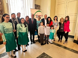 Torna “Walk of life- CammiAMO per la Vita” Telethon, tutto pronto a Catania per la maratona di solidarietà