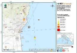 La Uil: "Assurdo che Catania sia in fascia sismica 2"