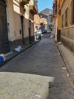 Catania: «La differenziata è un fallimento!»