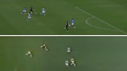 Milan, Leao e Giroud come Gullit e Van Basten: i due gol a confronto