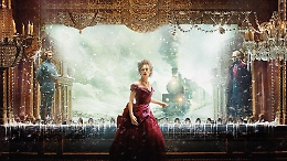 Anna Karenina, lo Stabile cerca attrice per il ruolo di Kitty: ecco come deve essere