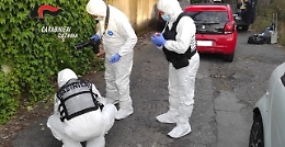 La lite, i colpi di pistola contro il fratello: cosa sappiamo dell'omicidio di San Gregorio di Catania