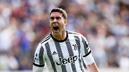 Atalanta-Juve, insulti razzisti a Vlahovic: la sua esultanza rabbiosa dopo il gol