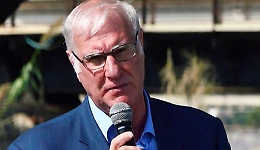 Casalvecchio Siculo, rieletto il sindaco Marco Antonio Saetti