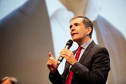 Voto diretto per il sindaco metropolitano di Catania, modifica nello statuto proposta da Forza Italia