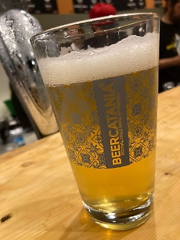 BeerCatania torna in versione replay dopo l'annullamento per il maltempo