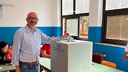 Elezioni Sicilia, a Custonaci eletto sindaco Fabrizio Fonte