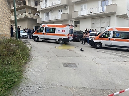 Favara, tredicenne muore dopo un incidente con lo scooter