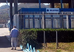 Blutec passa a gruppo Pelligra, presto l'incontro con i sindacati