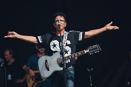 Edoardo Bennato, a novembre torna il suo "Peter Pan" più famoso