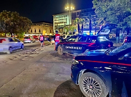 Catania, movida e irregolarità: multati 5 pub di piazza Scammacca