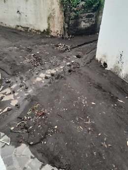 Maltempo, deliberato lo stato d'emergenza per Stromboli e Lipari