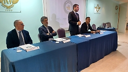 Aeroporti, in Sicilia nasce l'associazione parcheggi privati: strategica per un settore in espansione