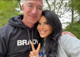 Bezos, nozze in vista per il patron di Amazon: proposta di matrimonio a Lauren Sánchez