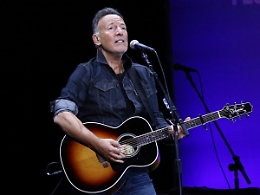 Arriva Bruce Springsteen, tre date per far sognare l'Italia