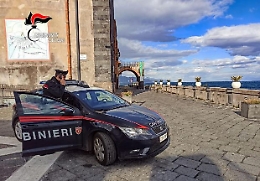 Prima le minacce, poi l'aggressione all'imprenditore che lo aveva denunciato: in carcere estortore catanese