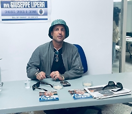 Amministrative, Corona: «La mia mancata candidatura non è una "coronata"...»