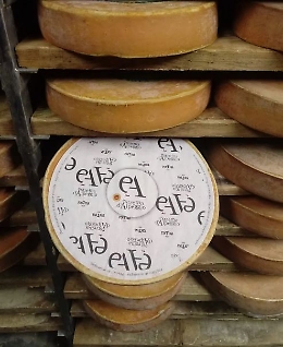 La Fontina "estrema" sbarca in Sicilia e incontra il Ragusano in un contest del gusto