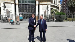 Risorse in arrivo da Pnrr e Ue: parte la sfida per lo sviluppo della Sicilia