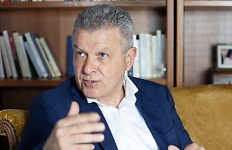 Elezioni Sicilia, a Partanna eletto sindaco Francesco Li Vigni