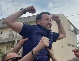 Elezioni Sicilia, a Delia eletto sindaco Gianfilippo Bancheri