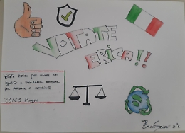 “Il mio impegno per Catania” all’istituto Cavour