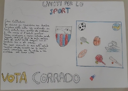 Amministrative, «Caro candidato sindaco ti scrivo»: cosa piace e cosa no agli alunni della Cavour