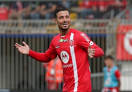 Camorra e frode sportiva, Armando Izzo del Monza condannato a 5 anni