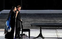 Federico Tiezzi: «La mia Medea forse sogna tutto quello che le accade»