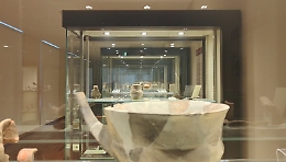 Leontinoi, Festa Ellenica tra scienza, cultura e turismo