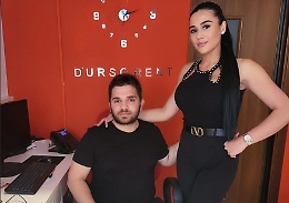 Noleggio D’Urso Rent: servizio impeccabile, macchine nuove e niente carta di credito