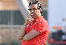 Catania, al via il "casting" per il dopo Ferraro: ecco l'identikit del nuovo tecnico