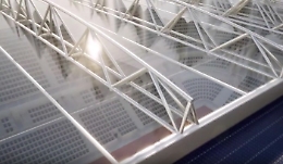 Internazionali di tennis, entro tre anni il Centrale sar&agrave; coperto