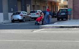Sparatoria a Gela, due arresti ma è ancora un mistero il perché